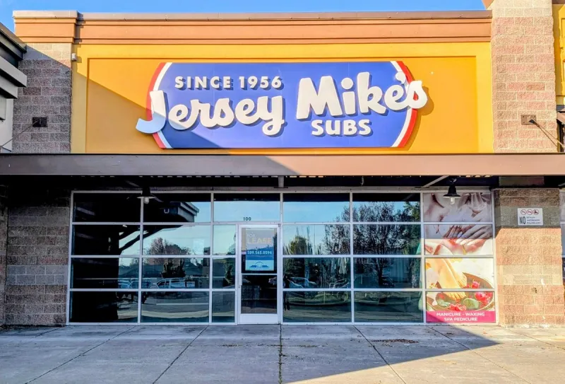 It's Official: Jersey Mike's Subs Is Opening a Location in Yakima
