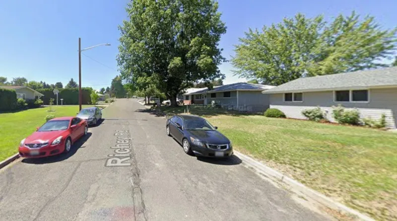 Female Suspect Held in Fatal Yakima Residential Shooting