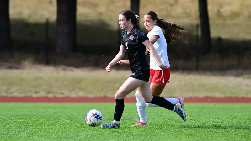 Saints Women's Soccer to host Central Washington and Northwest Nazarene