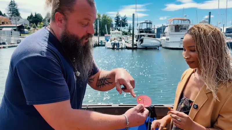 Take 5: The Poulsbo Film Festival