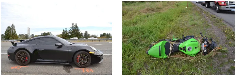 Detectives Seeking Witnesses To A Vehicular Homicide On SR 167