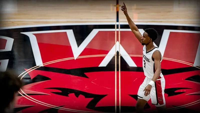 Swillie Earns Preseason All-GNAC Recognition