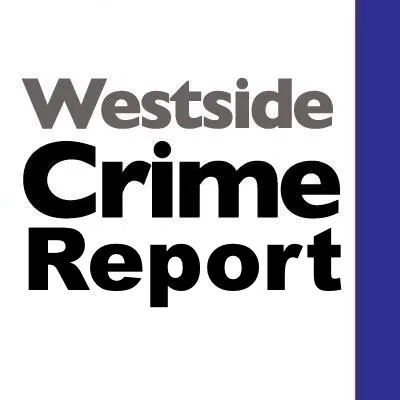 Westside Seattle Crime Report