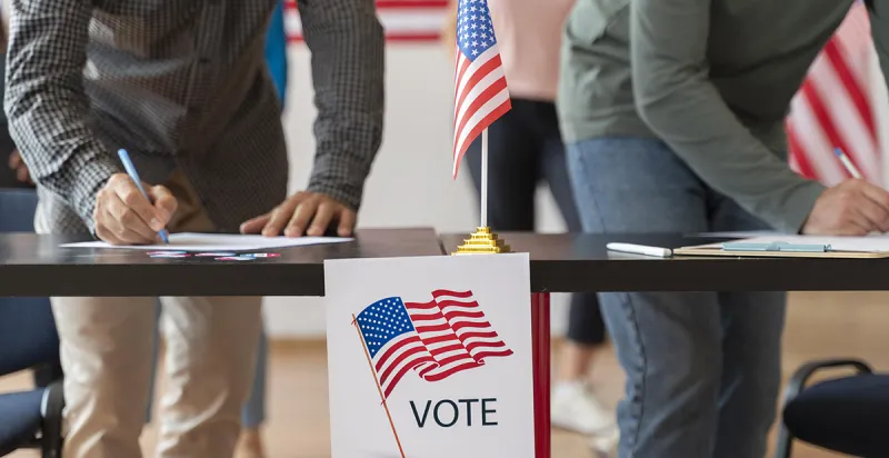 Ethnic media briefed on AAPI voter trends and changes as midterm elections near