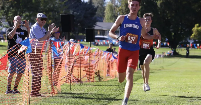 Prep roundup: Eisenhower boys secure 33rd CBBN cross country championship
