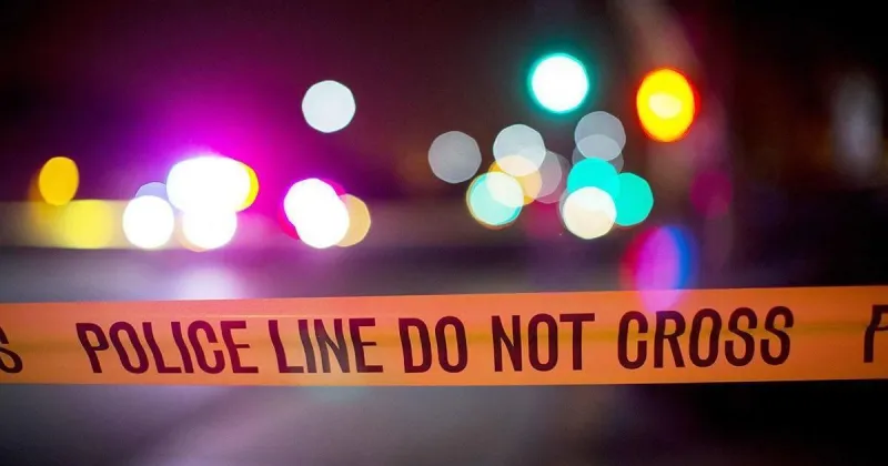 Yakima police arrest woman in connection with fatal shooting on Richey Road