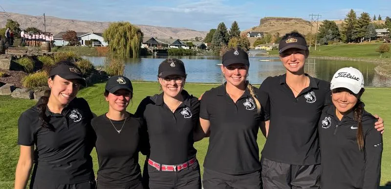 Women's Golf Finish Fourth at Warrior Fall Invitational