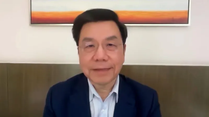 The AI Race: Can the U.S. and China Avoid Disaster?