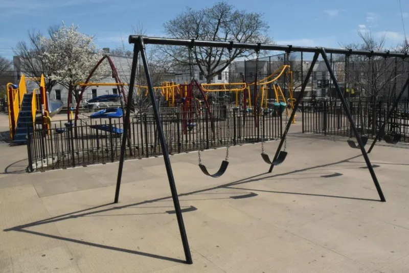 WA, Multiple States Sue to Block Merger of 2 Biggest US Playground Manufacturers