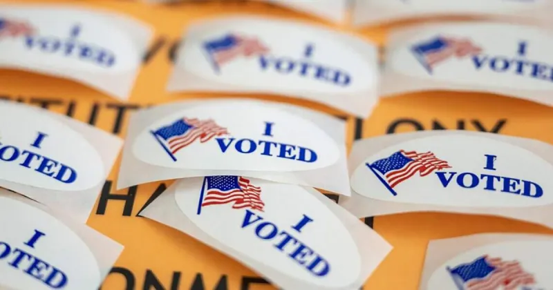 Opinion: The questions voters should ask midterm candidates