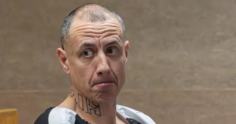 Trial begins for Parker man accused of killing girlfriend after being placed on pretrial release