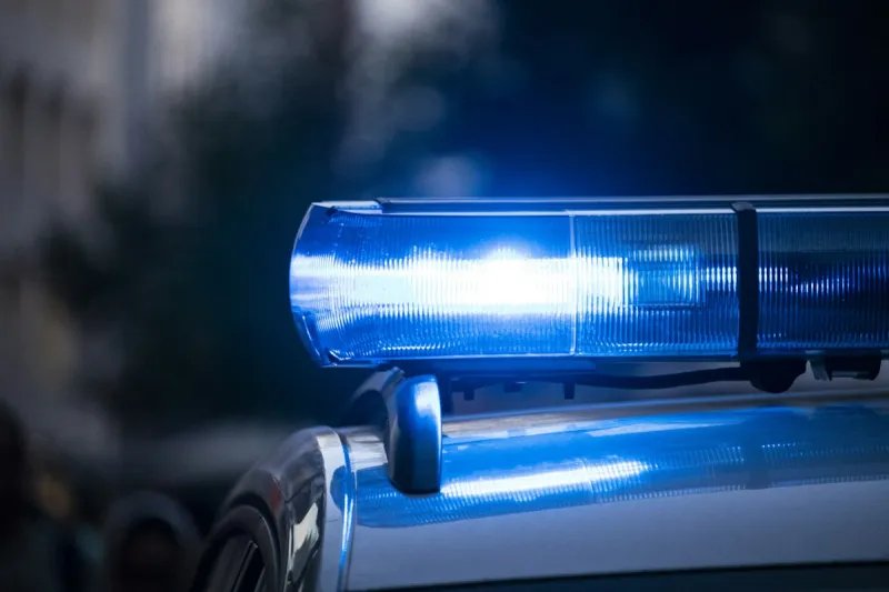 BREAKING: Shooting During Traffic Stop in Pasco
