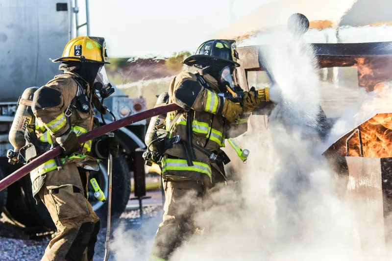 Seeing Smoke in Pasco on October 27? Here's Why