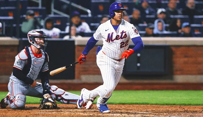 The New York Mets End 12-Game Skid With Win Over Minnesota Twins