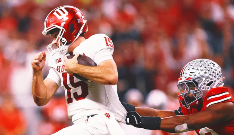 4 'Sure Thing' Players? O-Line Run? Jay Glazer Gives Latest 2026 NFL Draft Buzz