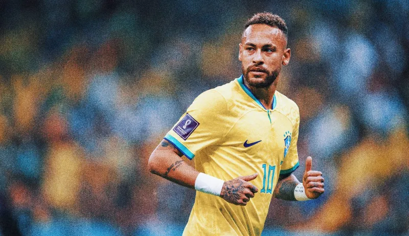 Better Than Messi And Ronaldo? Brazil Legend Backs Neymar In GOAT Debate