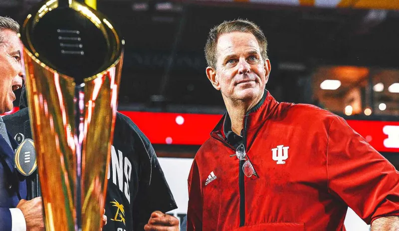 Who's Playing Where? A Cheat Sheet On College Sports Realignment
