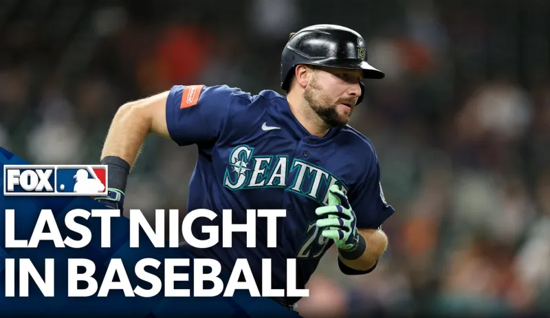 Last Night in Baseball: 2025 AL MVP Runner-Up in 36 At-Bat Hit Drought