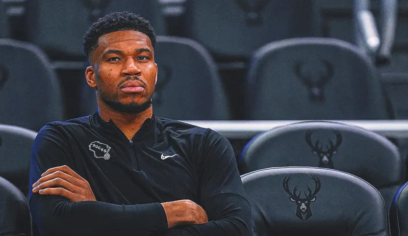 Giannis Antetokounmpo Next Team Odds: Will 'Greek Freak' Finally Leave MIL?