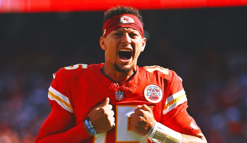 2026 NFL Odds: Back Cowboys, Chiefs To Win In Week 1