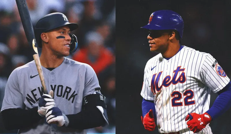 MLB Roundtable: Who'll Win Subway Series? Are White Sox Legit? Dodgers' Dilemma?