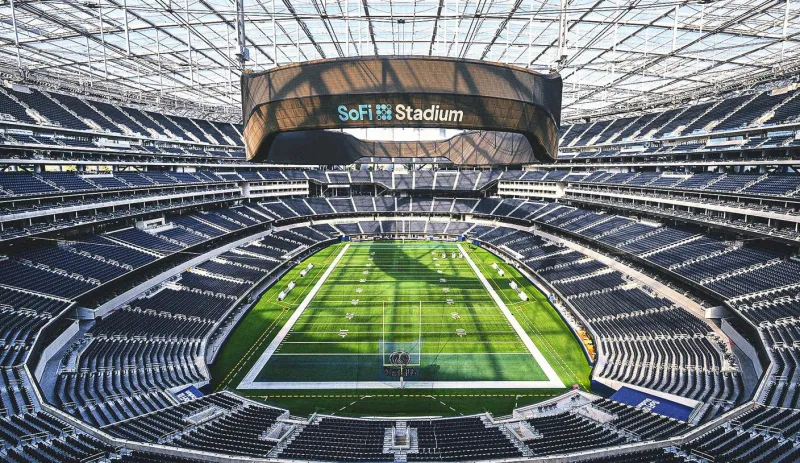 Super Bowl Locations, Dates for 2027, 2028, 2029 and 2030?