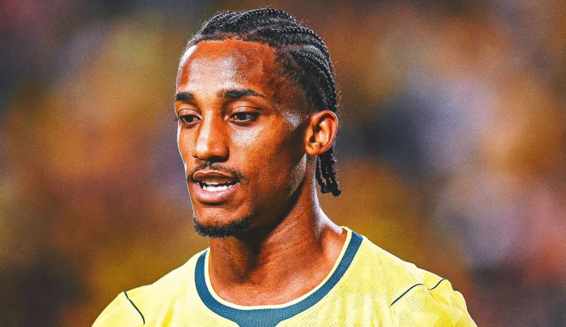 'Deserved To Be On The List': Brazil Coach Sorry For Joo Pedro's World Cup Snub