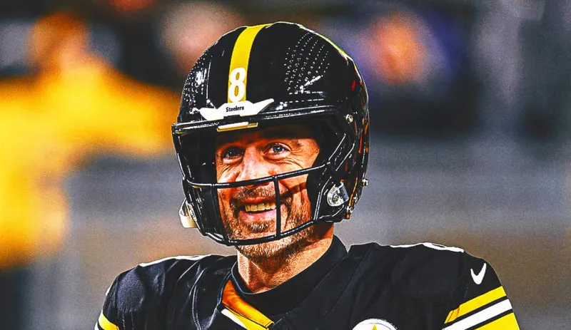 Aaron Rodgers, Steelers Odds: How Will A-Rod's Final Season Shape Up?