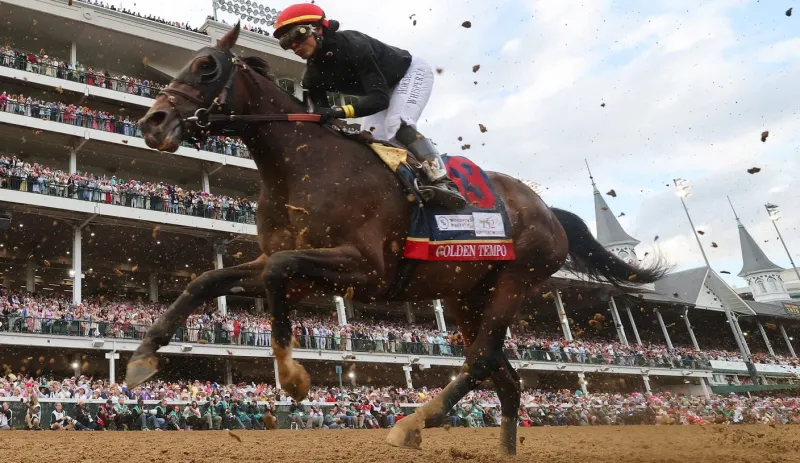 2026 Belmont Stakes Odds, Predictions: Favorites, Picks