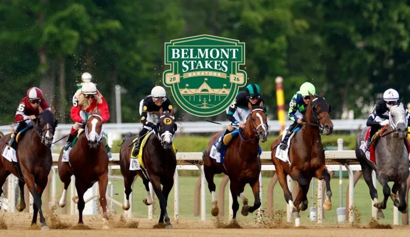 FOX Super 6 Belmont Stakes Contest: Chris 'The Bear' Fallica's Picks, Predictions