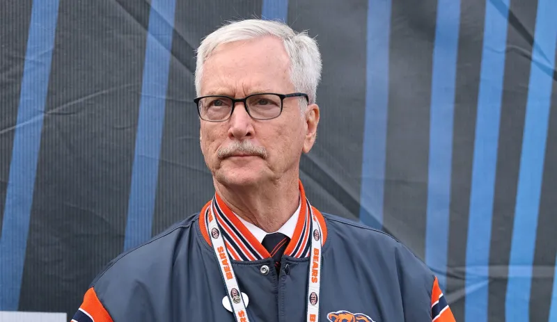 Chicago Bears' Board Of Directors Voted To Further Indiana Stadium Renovations