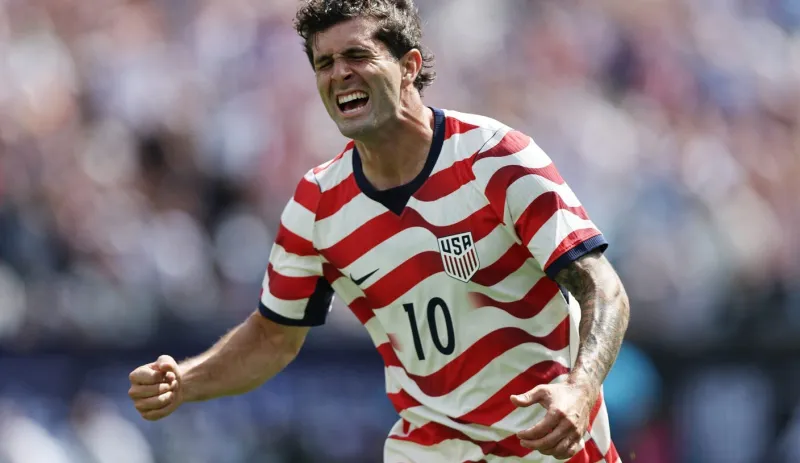 BetMGM Goal Rush Promo: Receive a Share of $500k in Bonus Bets Every Time USA Scores a Goal When You Bet $5