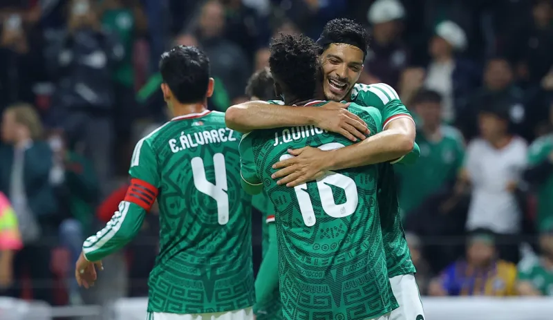 BetMGM Bonus Code FOXSPORTS Unlocks up to $1500 in Bonuses for Mexico vs. South Africa