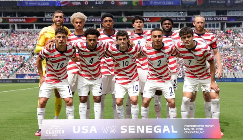 Kalshi Promo Code FOXSPORTS: Get a $10 Bonus for USA vs. Paraguay, USA Opening Game