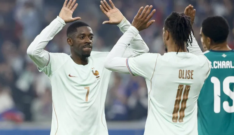 Kalshi Promo Code FOXSPORTS Unlocks $10 When Trading on France vs. Senegal, Argentina vs. Algeria