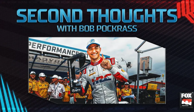 From Freedom 250 To Silly Season: 7 Storylines For INDYCAR's Second Half