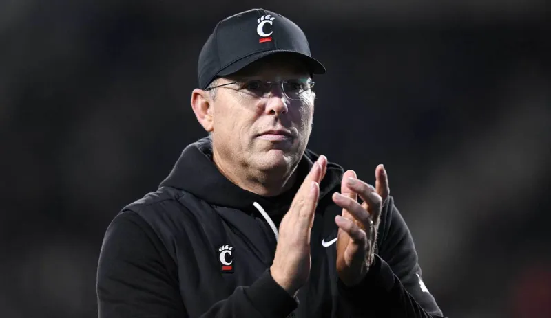 Cincinnati Denies Allegations It Had Prior Knowledge of Brendan Sorsby's Gambling