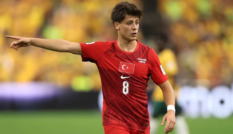 Trkiye vs. Paraguay Prediction, Odds, Picks For World Cup Match