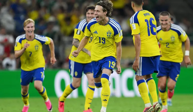 Polymarket Promo Code FOX: Get a $50 Bonus Ahead of Sweden vs. Netherlands, Germany vs. Ivory Coast