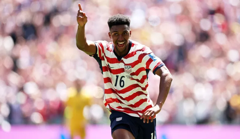 2026 World Cup: USA's Odds Skyrocket After Win Over Australia