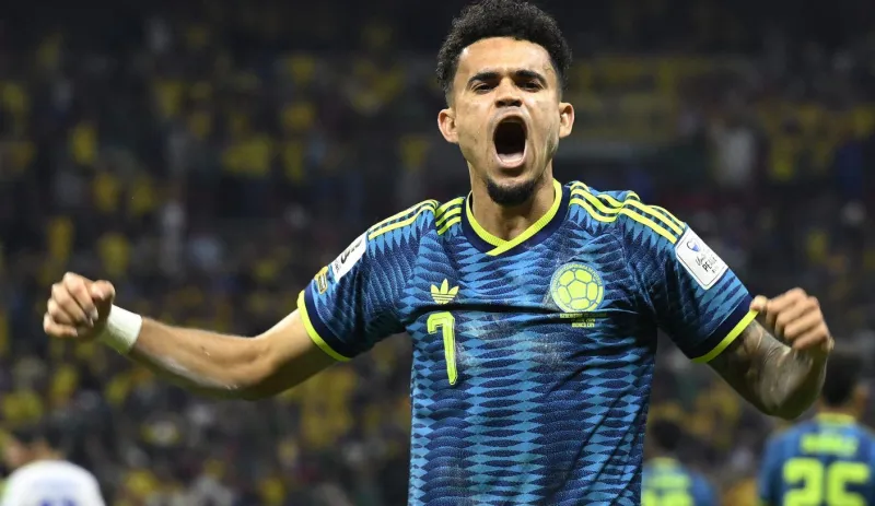 Colombia vs. DR Congo Prediction, Odds, Picks For World Cup Match
