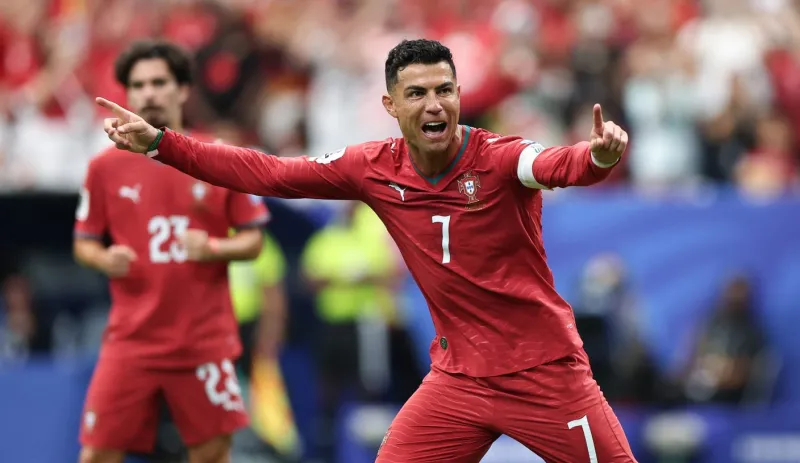 2026 World Cup Golden Boot: Ronaldo Surges In Star-Studded Race