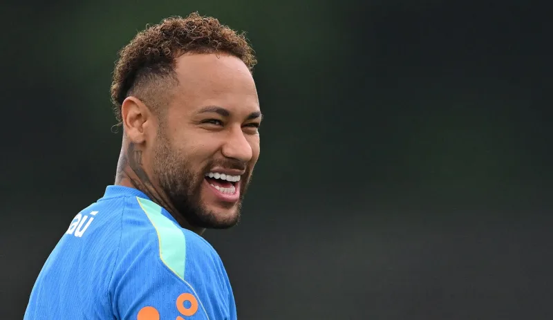 Will Neymar Play vs. Scotland? What We Know About Brazil Star's World Cup Status