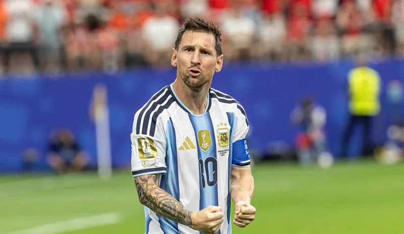 How to Watch the World Cup Today: Schedule, Times, TV, Streaming for Argentina, England, Portugal, More