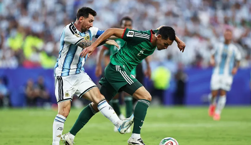 2026 World Cup Group J Scenarios, Standings: What Austria, Algeria Need To Advance