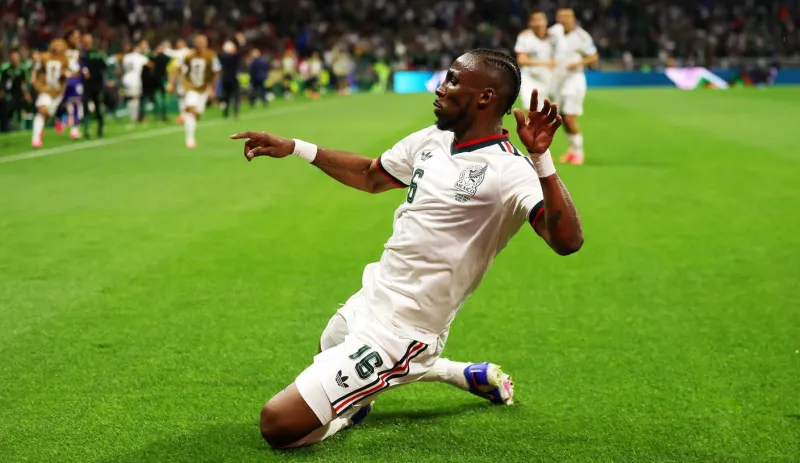 Mexico vs. Ecuador Prediction, Odds, Picks For World Cup Match