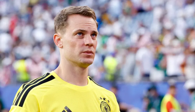 'Which Match?' Familiar Feelings For Germany After Another Early World Cup Exit