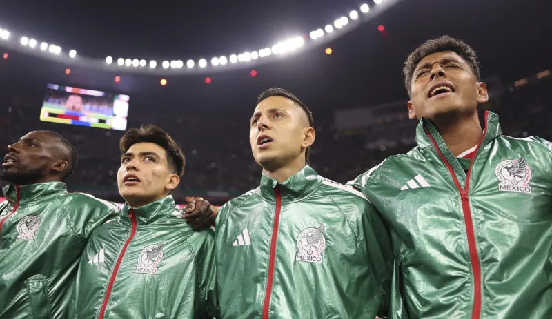 Mexico And The 'Quinto Partido' - The Story Behind El Tri And The 'Fifth Game'