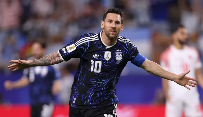 Argentina vs. Cape Verde Prediction, Odds, Picks For World Cup Match
