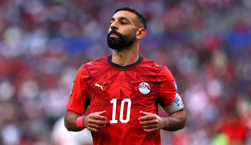 Is Egypt's Mohamed Salah Playing vs. Australia In World Cup Round of 32 Match?